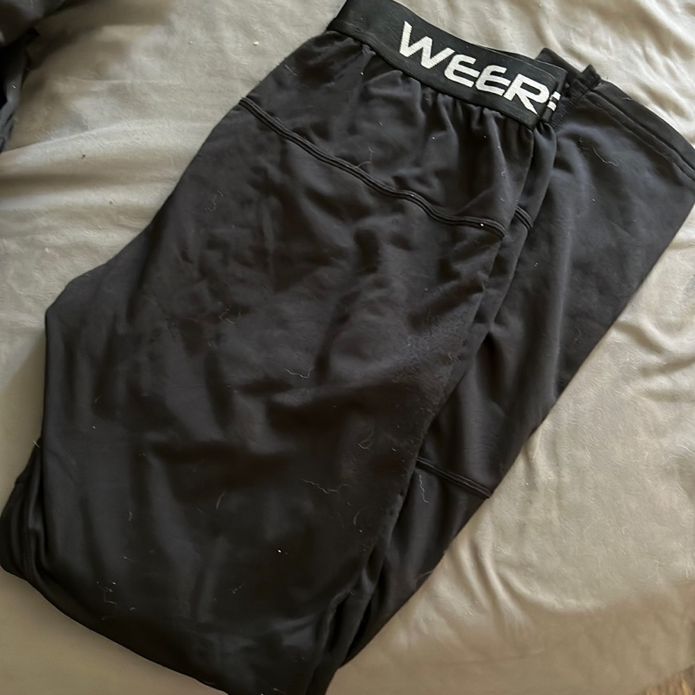 WEERTI Thermal Leggings (S)